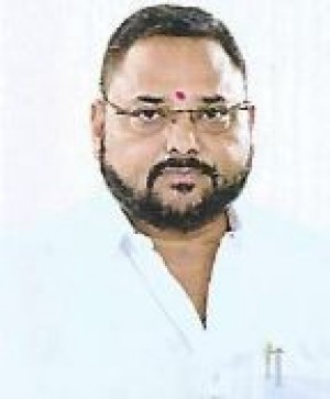 राजेंद्र शामगोंडा पाटील (यड्रावकर)