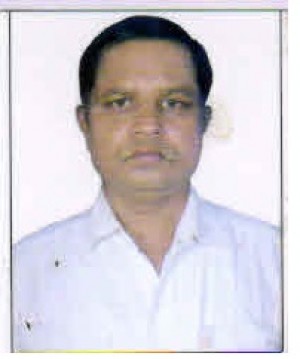 Rajendra Sharma