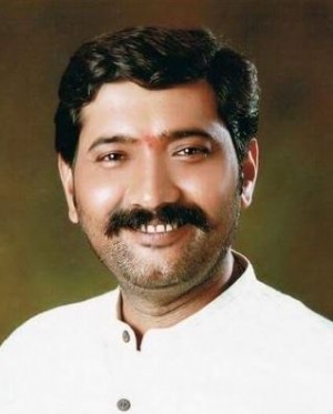 राजेंद्र शुक्ला