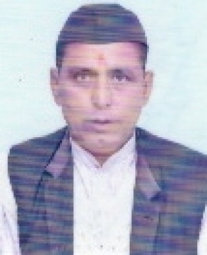 RAJENDRA SINGH