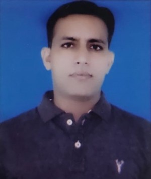 राजेन्द्र सिंह