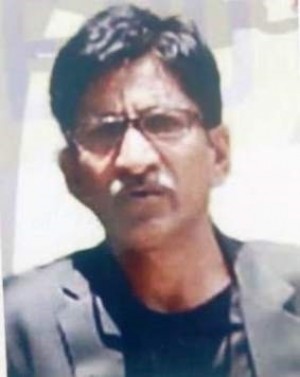 राजेन्द्र सिंह