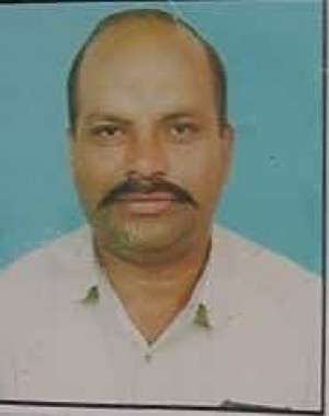 NARENDRA SINGH PATEL