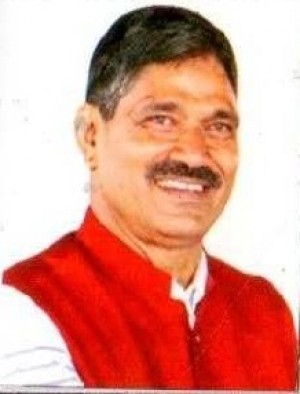 Rajendra Singh Bhandari