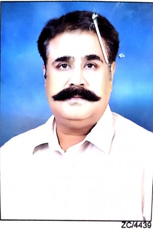 RAJENDRA SINGH CHUNDAWAT