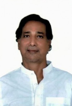 राजेन्द्र सिंह गुढ़ा