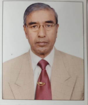 राजेंद्र सिंह नेगी