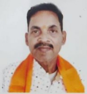 RAJENDRA SINGH PANWAR