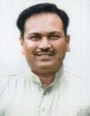 राजेन्द्र सिंह सोलंकी