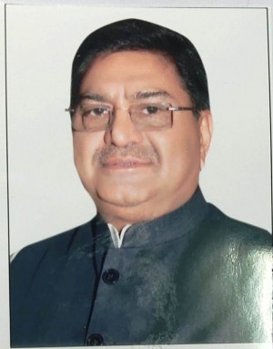 राजेन्द्र सिंह यादव