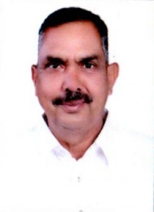 RAJENDRA TRIVEDI