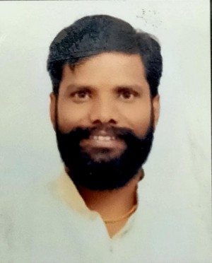 RAJENDRA VIKRAMSINGH CHOUDHARY