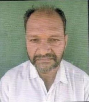 RAJENDRA ViNOD SHARMA
