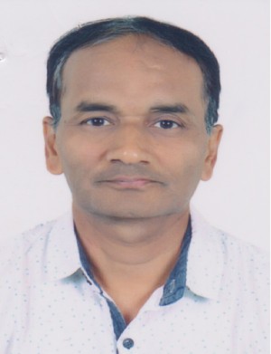 Rajendrakumar Patel