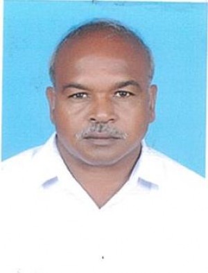 RAJENDRAN C