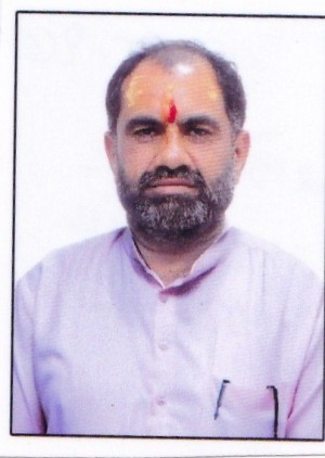 Rajendrasinh A. Jadeja