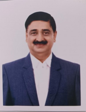 RAJENDRASINH MOHANSINH RATHVA