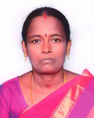 राजेश्वरी