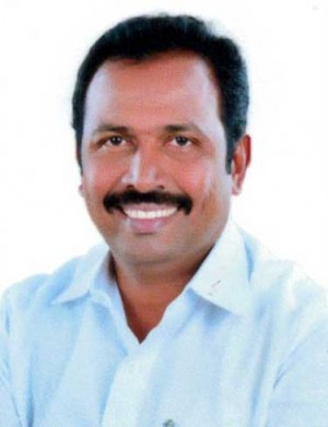 RAJESH KUMAR S