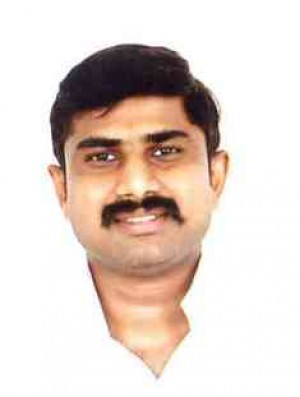 राजेश चिन्नादुरई