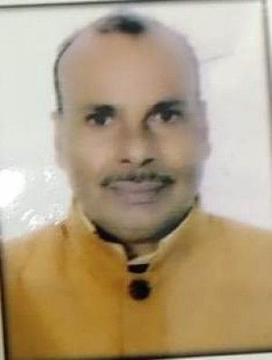 RAJESH KUMAR SHARMA