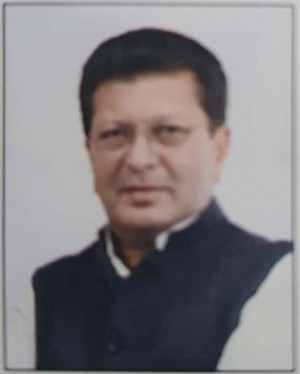 राजेश कुमार सिंह