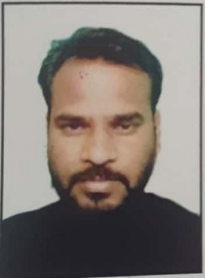 राजेश कुमार