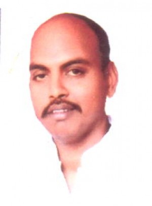 RAJESH KUMAR GAUTAM