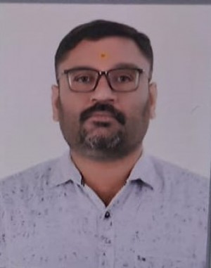 राजेश केसरा पिंडोरिया