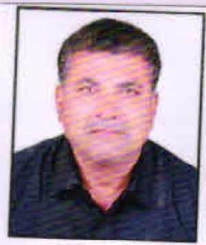 राजेश लालवानी एडवोकेट