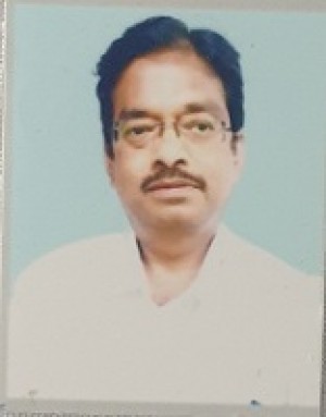RAJESH KUMAR VERMA