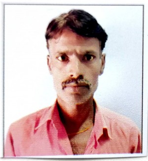 राजेश