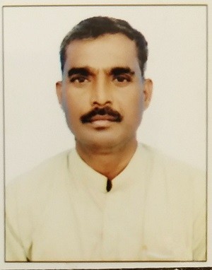 RAJESH SHANKAR KAKKA