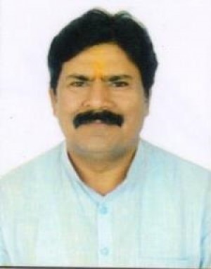 राजेश पटेल