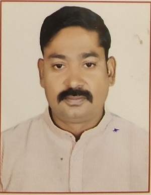 RAJESH KUSHWAH