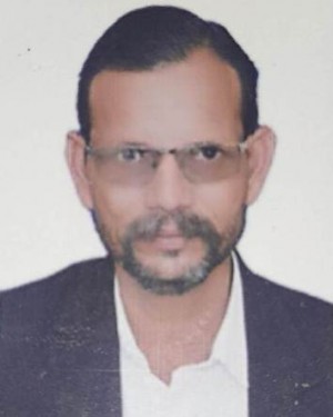 राजेेश वर्शी