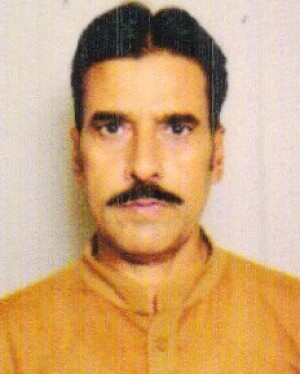 राजेश