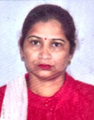 RAJESH