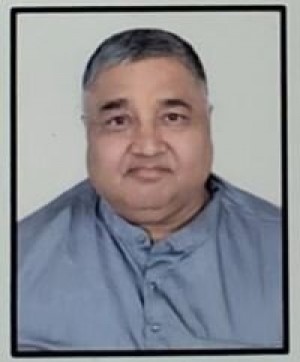 राजेश अग्रवाल