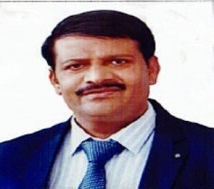 Rajesh Alias Balawant Sattyappa Naik