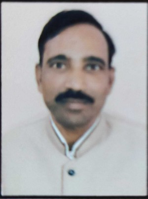 राजेश वंशकार