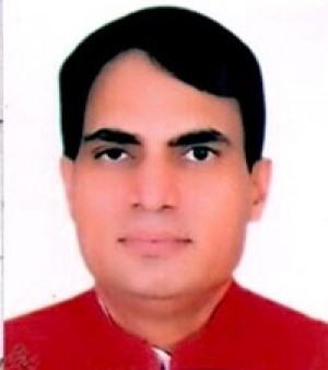 RAJESH CHAUHAN