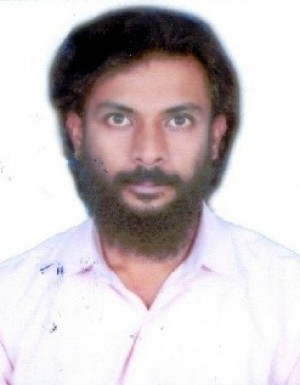 RAJESH D.V (UPENDRARAJU)