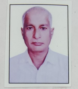 RAJESH GHRITLAHARE