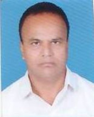 RAJESH GIRI