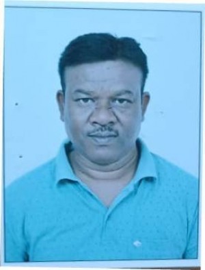 RAJESH KERKETTA