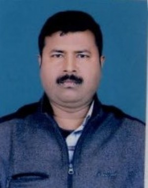 राजेश कुमार