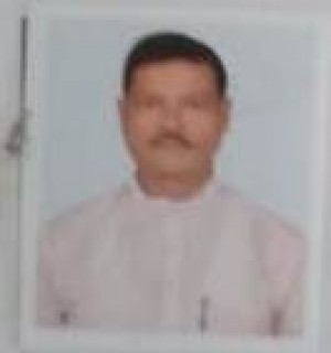 RAJESH KUMAR