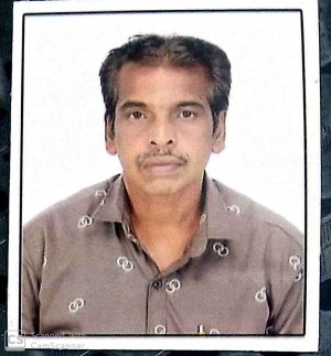 RAJESH KUMAR. S