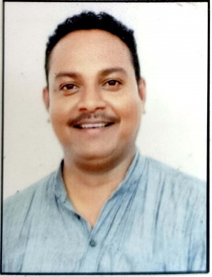 राजेश कुमार